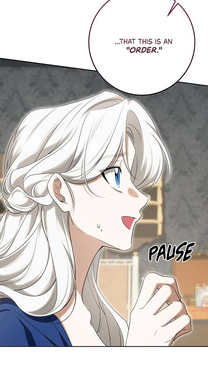The Obsessive Emperor’s Capable Pharmacist Chapter 41 - Page 90