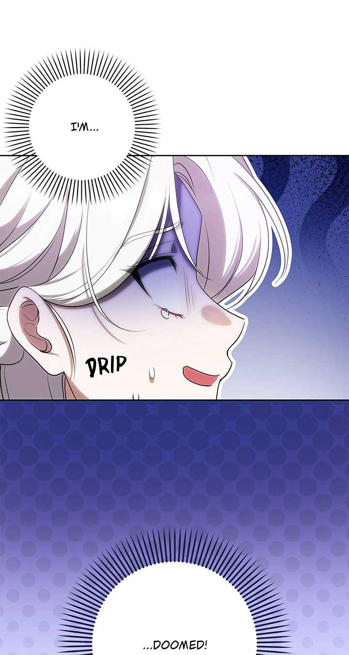 The Obsessive Emperor’s Capable Pharmacist Chapter 41 - Page 91