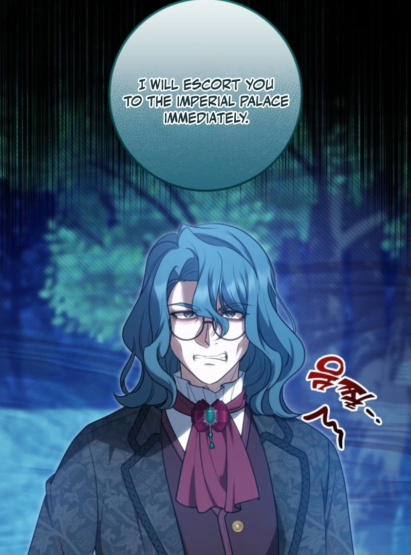 The Obsessive Emperor’s Capable Pharmacist Chapter 51 - Page 29