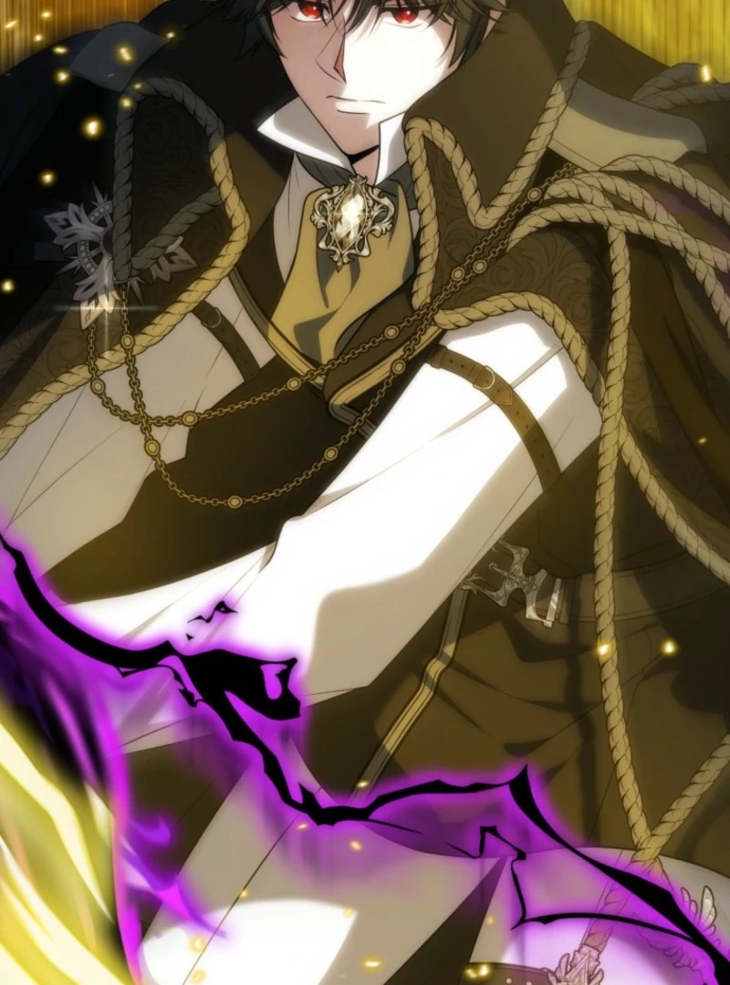 The Obsessive Emperor’s Capable Pharmacist Chapter 51 - Page 40