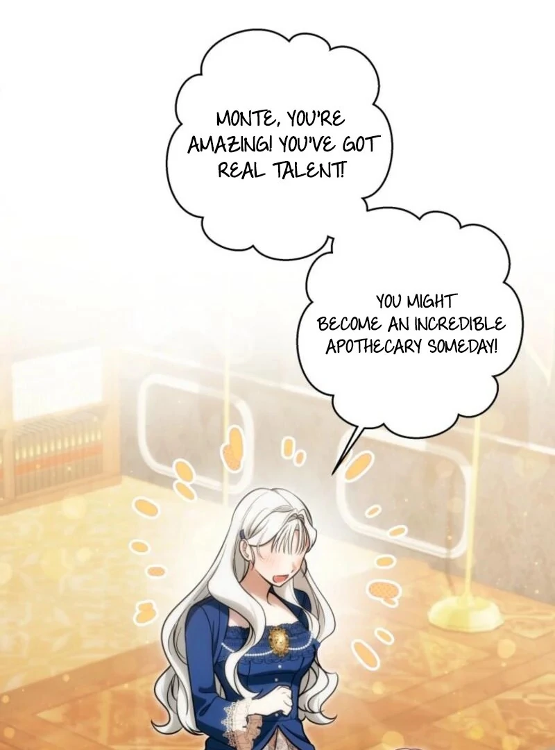 The Obsessive Emperor’s Capable Pharmacist Chapter 53 - Page 101