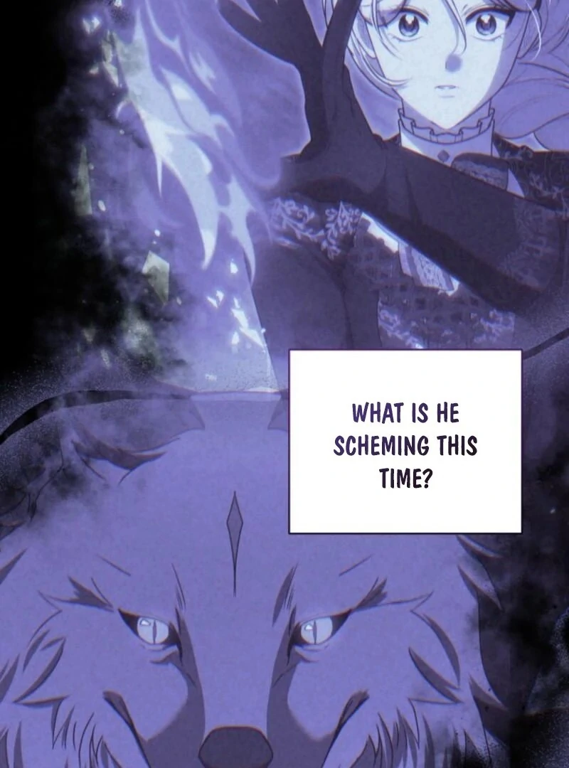 The Obsessive Emperor’s Capable Pharmacist Chapter 53 - Page 34