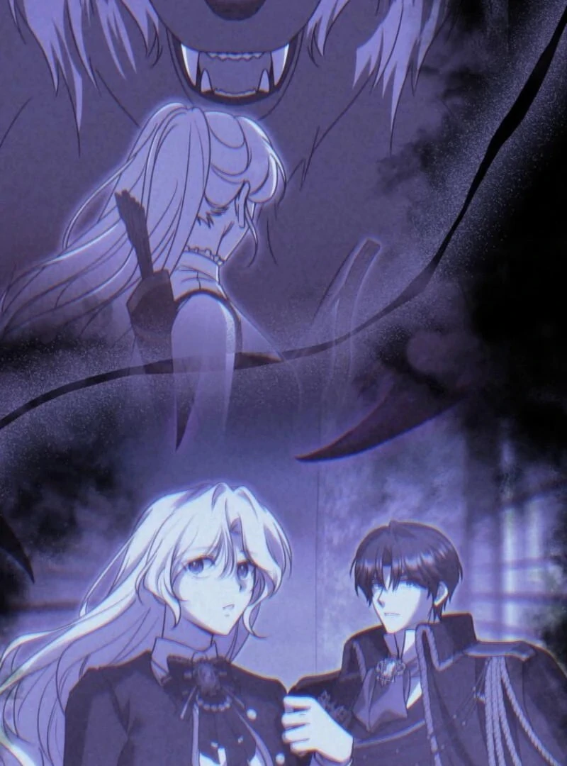 The Obsessive Emperor’s Capable Pharmacist Chapter 53 - Page 35
