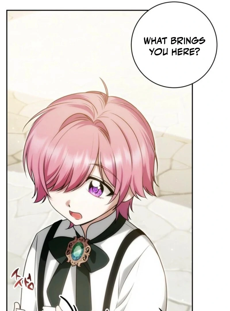 The Obsessive Emperor’s Capable Pharmacist Chapter 53 - Page 69