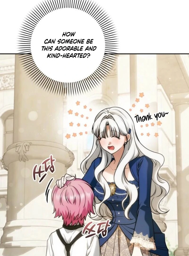 The Obsessive Emperor’s Capable Pharmacist Chapter 53 - Page 72