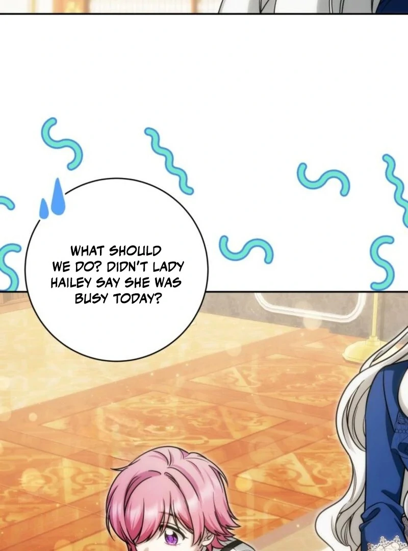 The Obsessive Emperor’s Capable Pharmacist Chapter 53 - Page 87