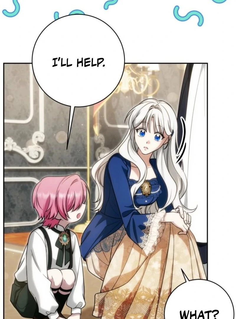 The Obsessive Emperor’s Capable Pharmacist Chapter 53 - Page 89