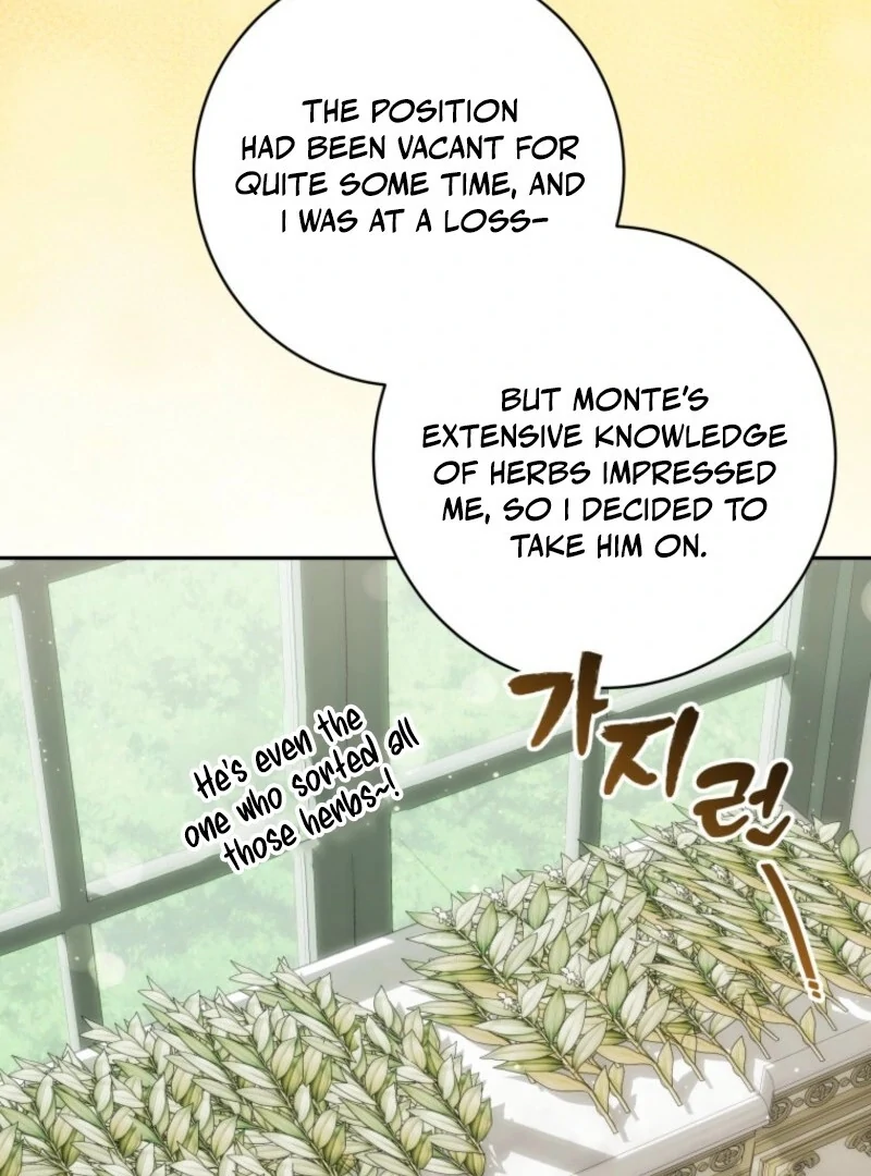 The Obsessive Emperor’s Capable Pharmacist Chapter 54 - Page 63