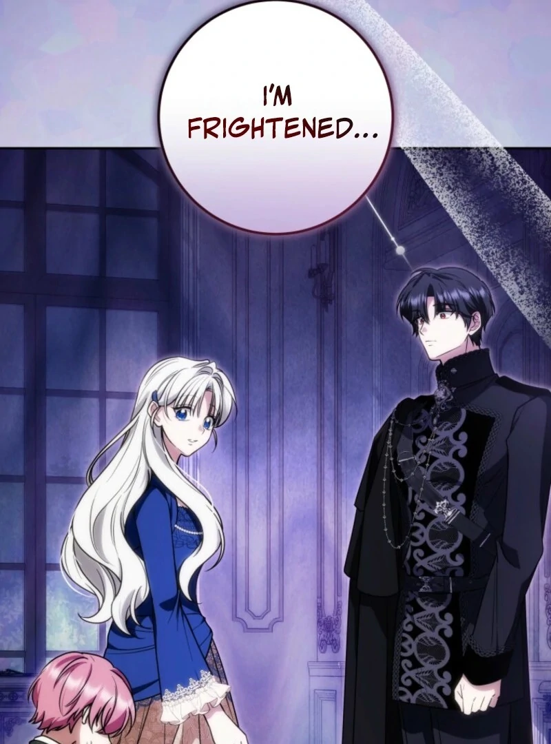 The Obsessive Emperor’s Capable Pharmacist Chapter 54 - Page 68