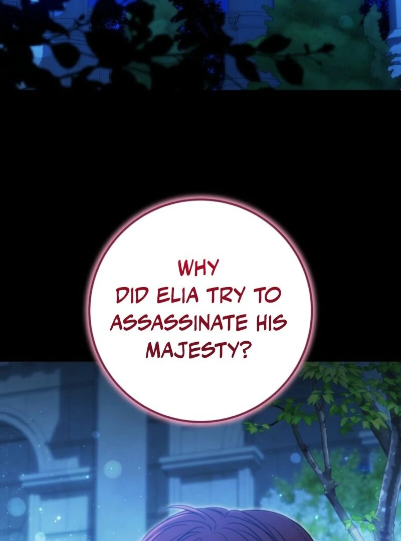 The Obsessive Emperor’s Capable Pharmacist Chapter 56 - Page 73