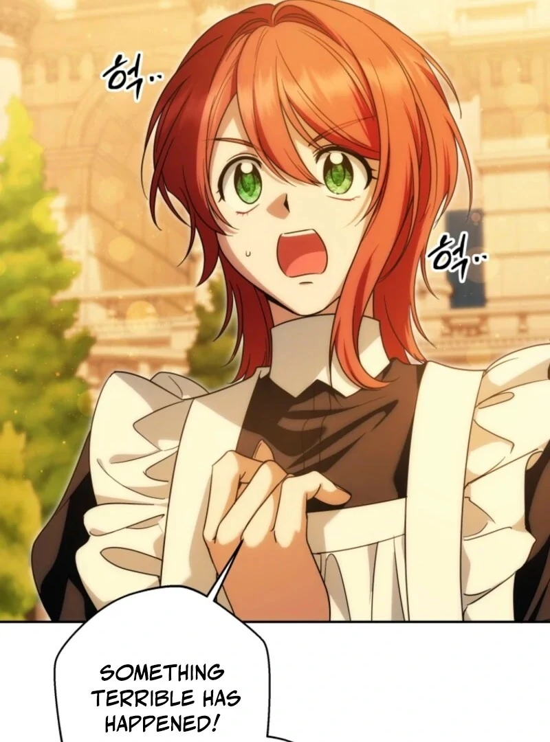 The Obsessive Emperor’s Capable Pharmacist Chapter 57 - Page 23