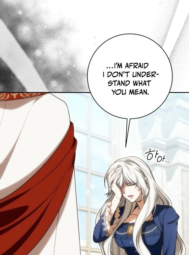 The Obsessive Emperor’s Capable Pharmacist Chapter 57 - Page 88