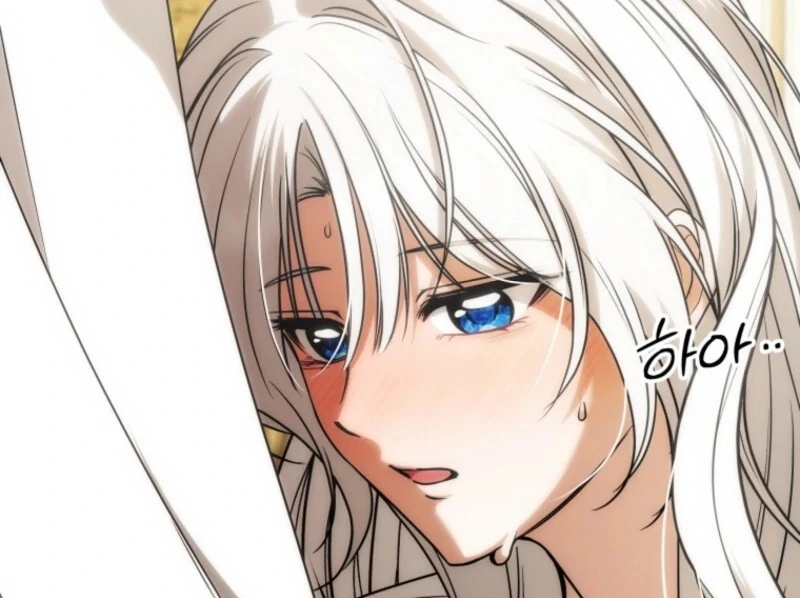 The Obsessive Emperor’s Capable Pharmacist Chapter 58 - Page 123