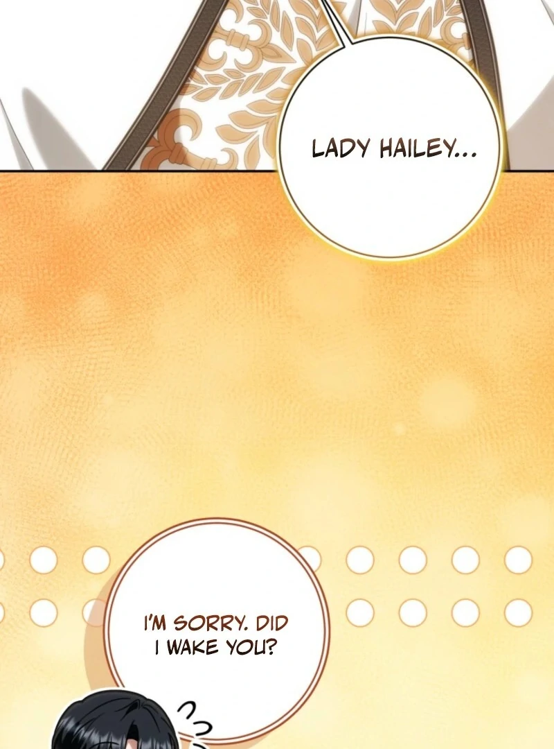 The Obsessive Emperor’s Capable Pharmacist Chapter 58 - Page 17