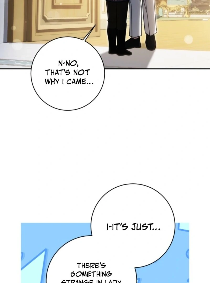 The Obsessive Emperor’s Capable Pharmacist Chapter 58 - Page 25