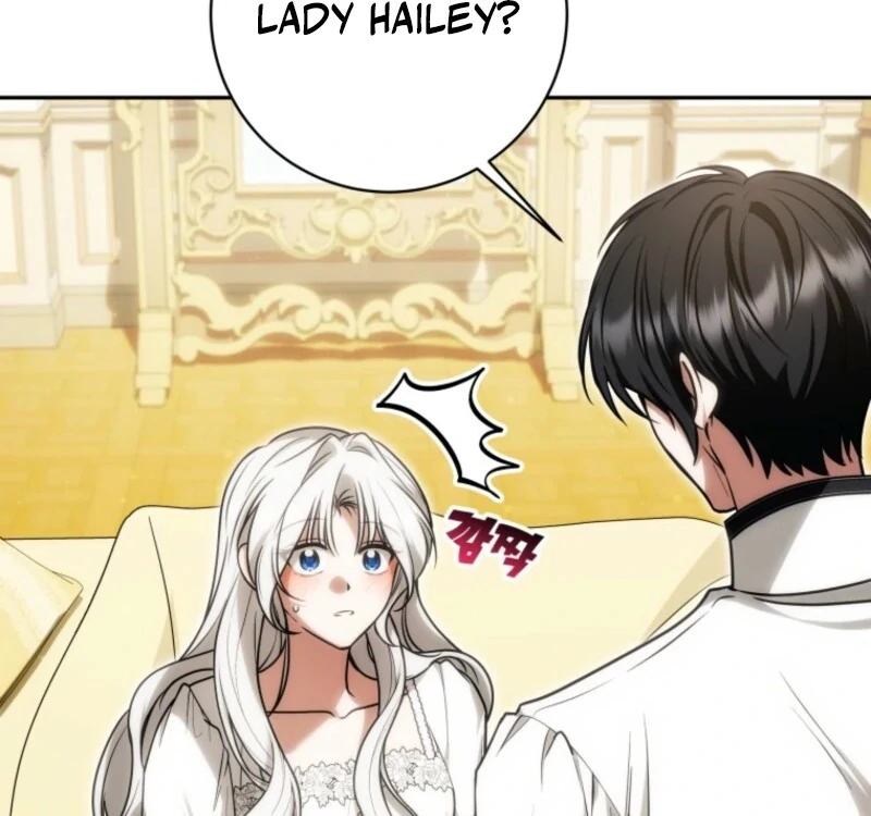 The Obsessive Emperor’s Capable Pharmacist Chapter 58 - Page 43