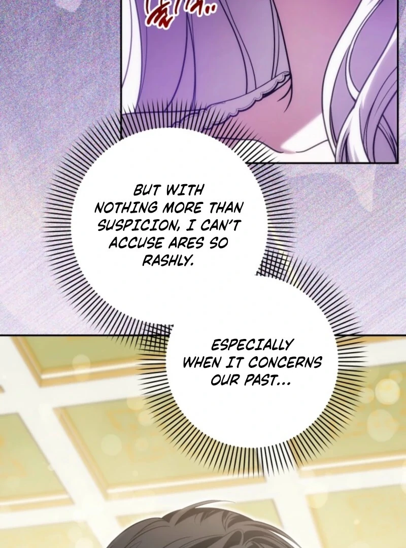 The Obsessive Emperor’s Capable Pharmacist Chapter 58 - Page 47