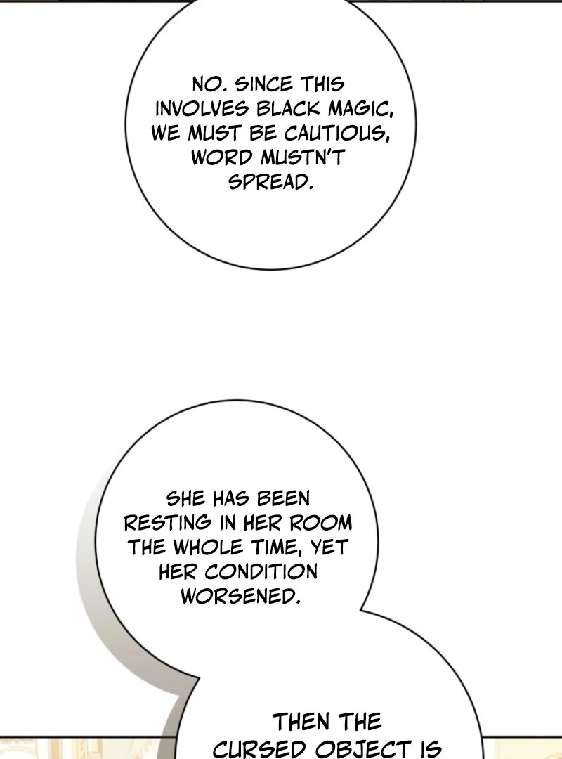 The Obsessive Emperor’s Capable Pharmacist Chapter 58 - Page 52