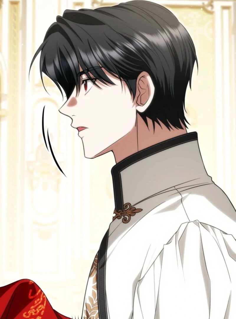 The Obsessive Emperor’s Capable Pharmacist Chapter 58 - Page 68