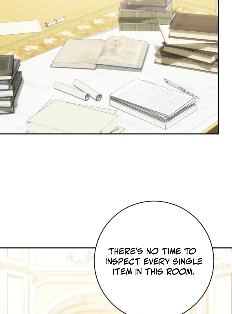 The Obsessive Emperor’s Capable Pharmacist Chapter 58 - Page 70