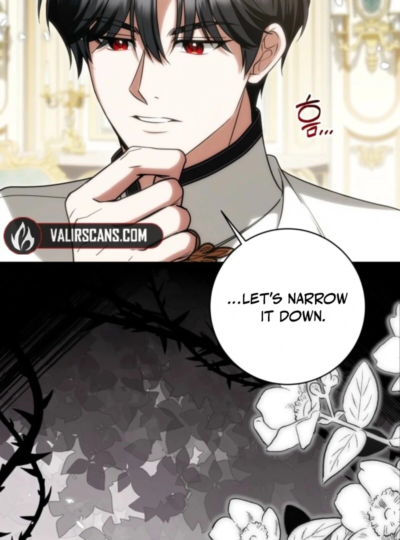 The Obsessive Emperor’s Capable Pharmacist Chapter 58 - Page 73
