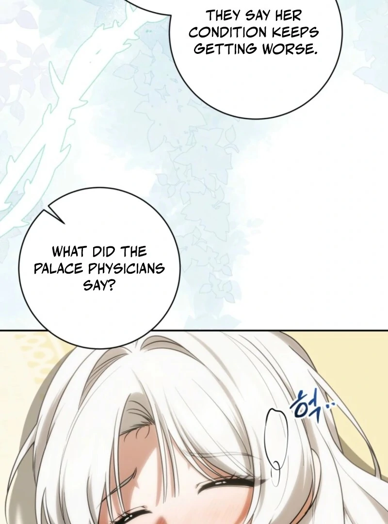 The Obsessive Emperor’s Capable Pharmacist Chapter 58 - Page 9
