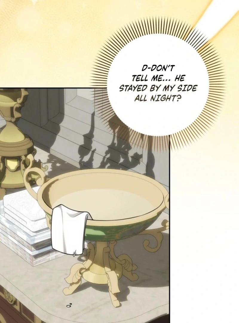 The Obsessive Emperor’s Capable Pharmacist Chapter 59 - Page 14