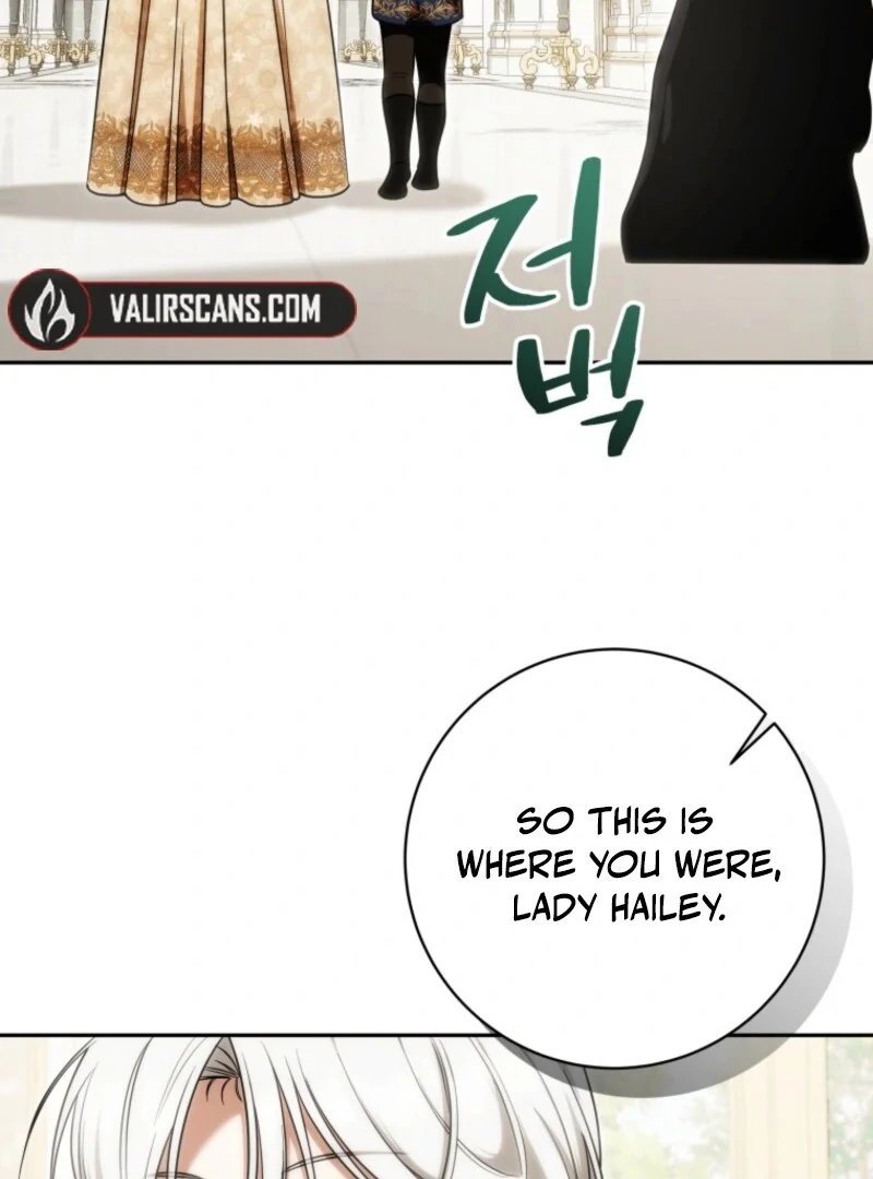 The Obsessive Emperor’s Capable Pharmacist Chapter 59 - Page 63