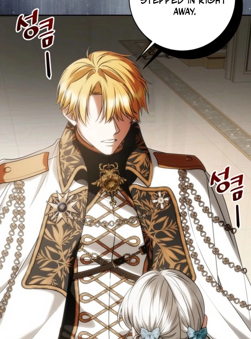 The Obsessive Emperor’s Capable Pharmacist Chapter 59 - Page 84