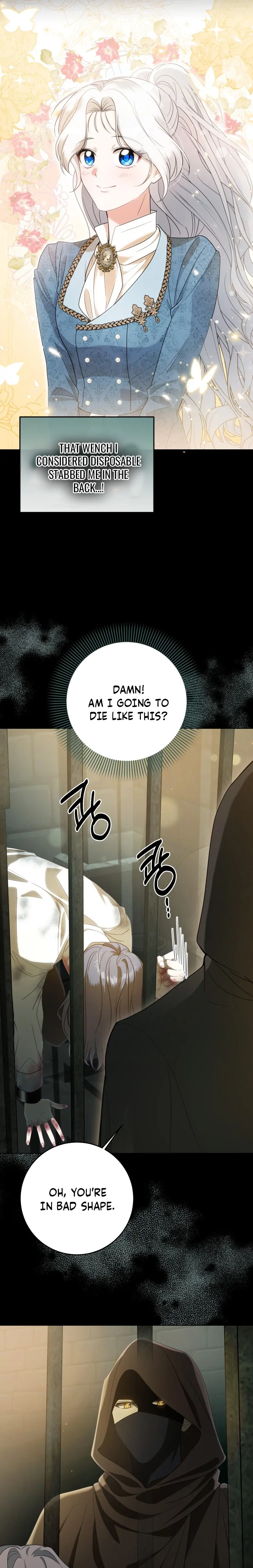 The Obsessive Emperor’s Capable Pharmacist Chapter 6 - Page 21