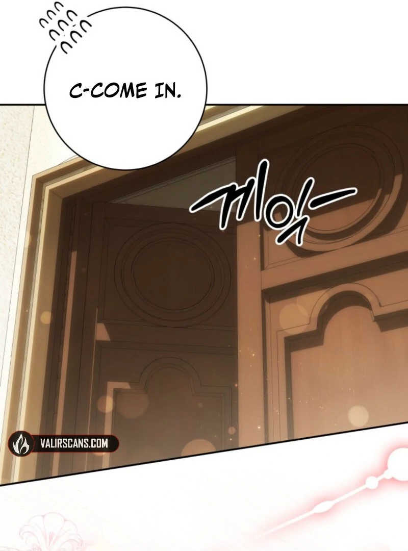 The Obsessive Emperor’s Capable Pharmacist Chapter 60 - Page 112