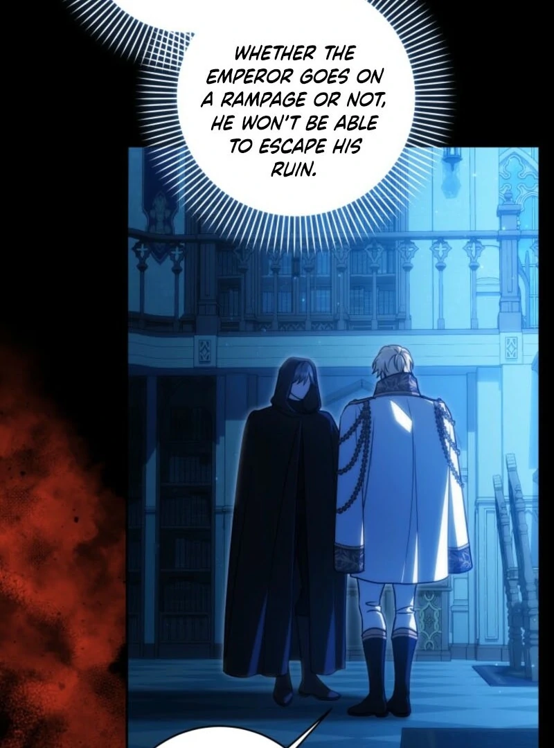 The Obsessive Emperor’s Capable Pharmacist Chapter 60 - Page 36