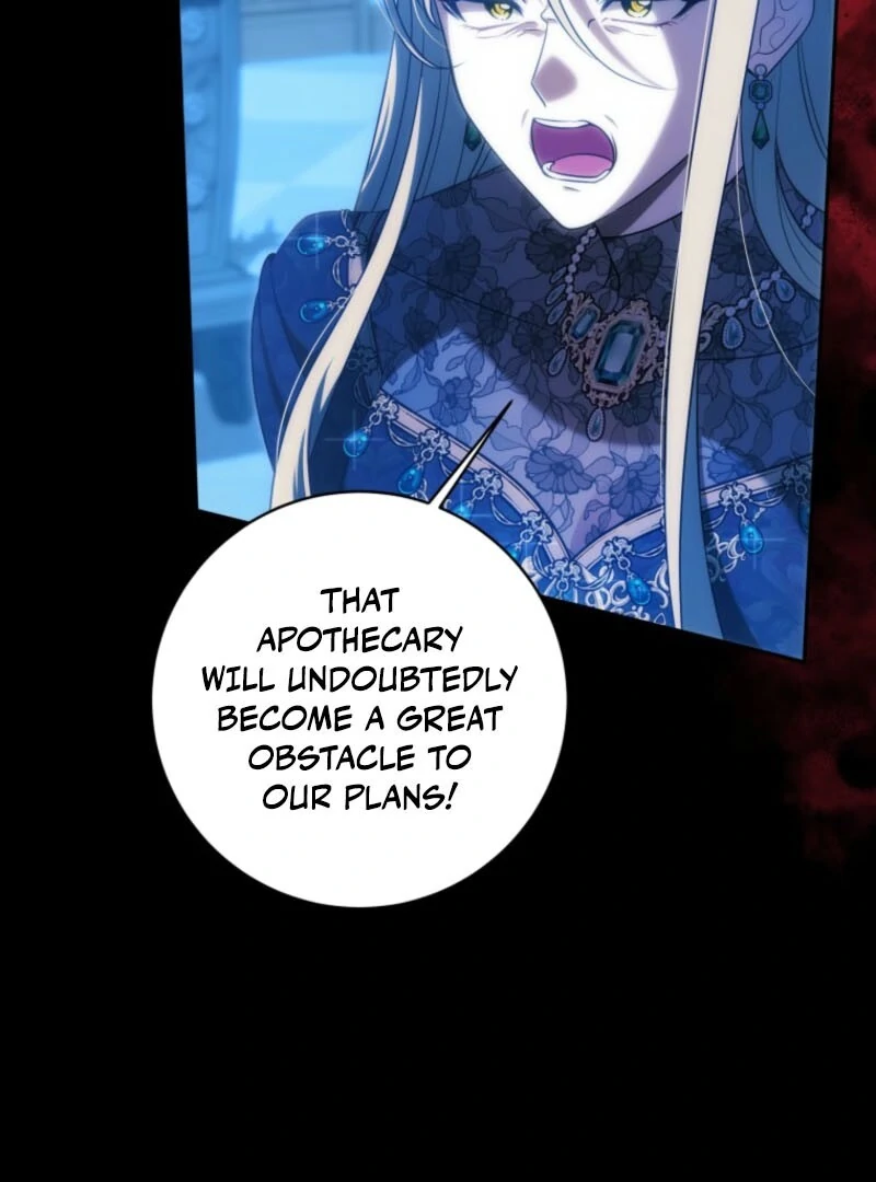The Obsessive Emperor’s Capable Pharmacist Chapter 60 - Page 5