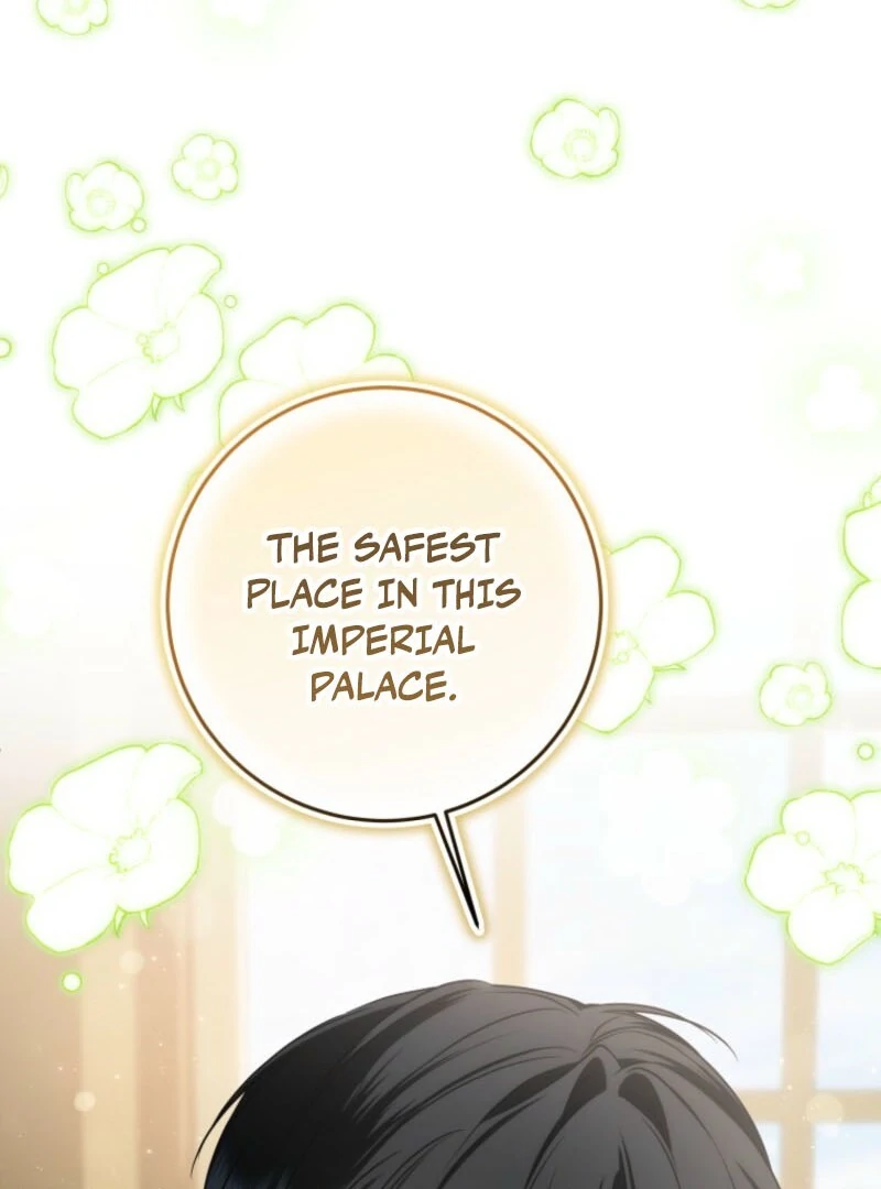 The Obsessive Emperor’s Capable Pharmacist Chapter 60 - Page 79