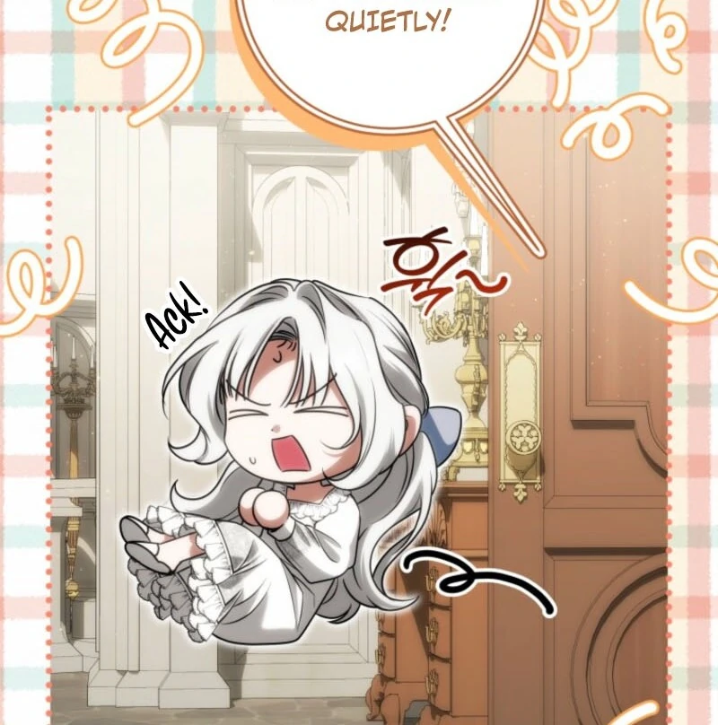 The Obsessive Emperor’s Capable Pharmacist Chapter 60 - Page 88