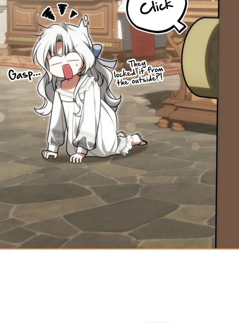 The Obsessive Emperor’s Capable Pharmacist Chapter 60 - Page 92