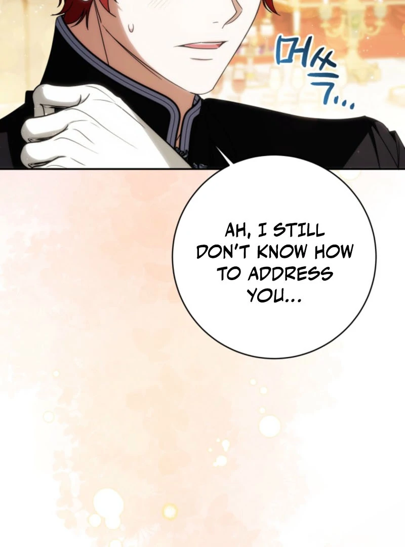 The Obsessive Emperor’s Capable Pharmacist Chapter 66 - Page 108