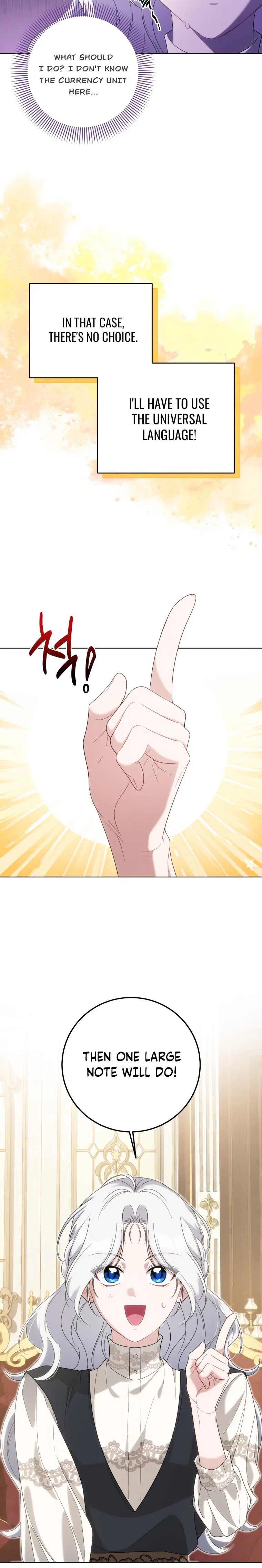 The Obsessive Emperor’s Capable Pharmacist Chapter 7 - Page 9