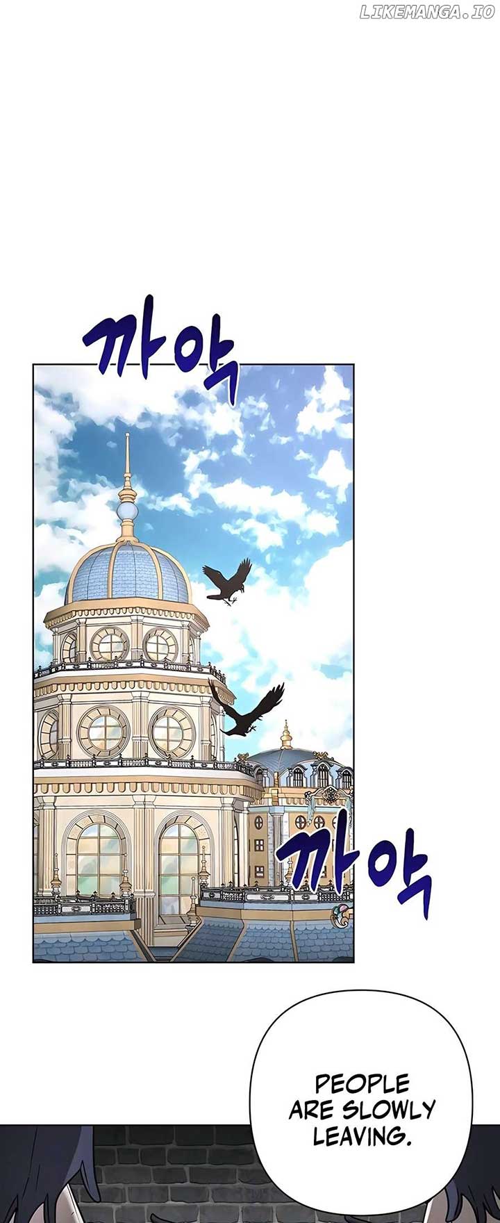 My Ruined Academy Chapter 19 - Page 2