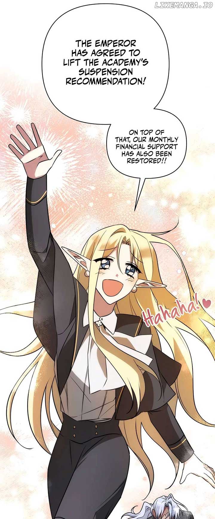 My Ruined Academy Chapter 19 - Page 29