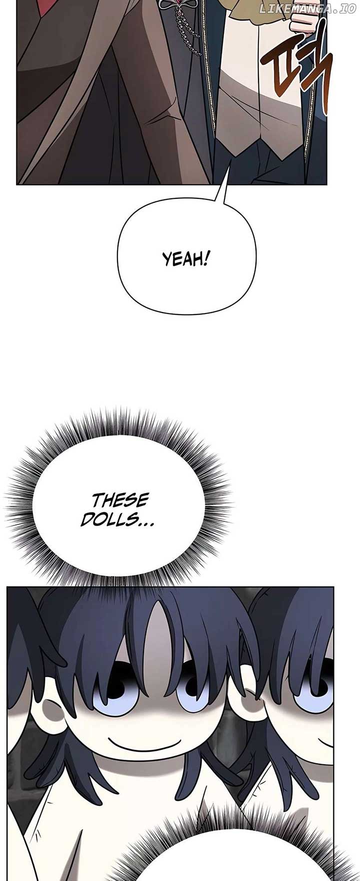 My Ruined Academy Chapter 19 - Page 4