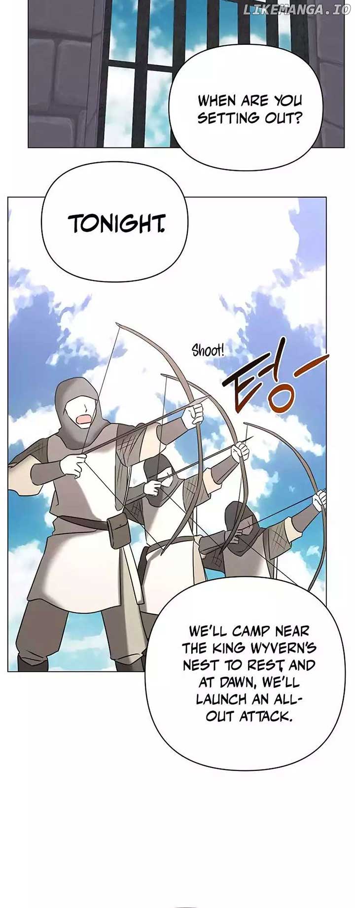 My Ruined Academy Chapter 28 - Page 50