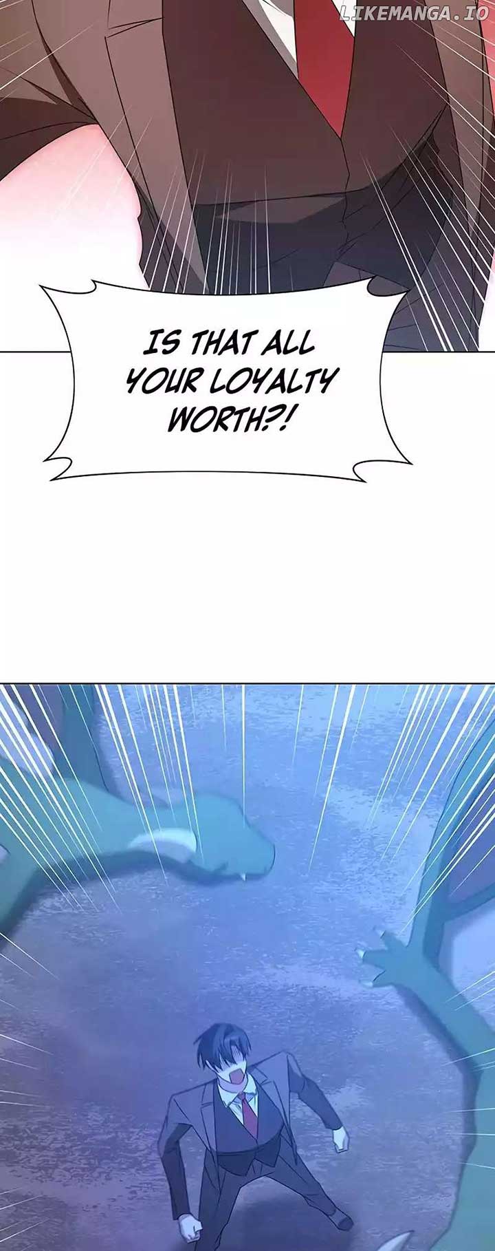 My Ruined Academy Chapter 29 - Page 39