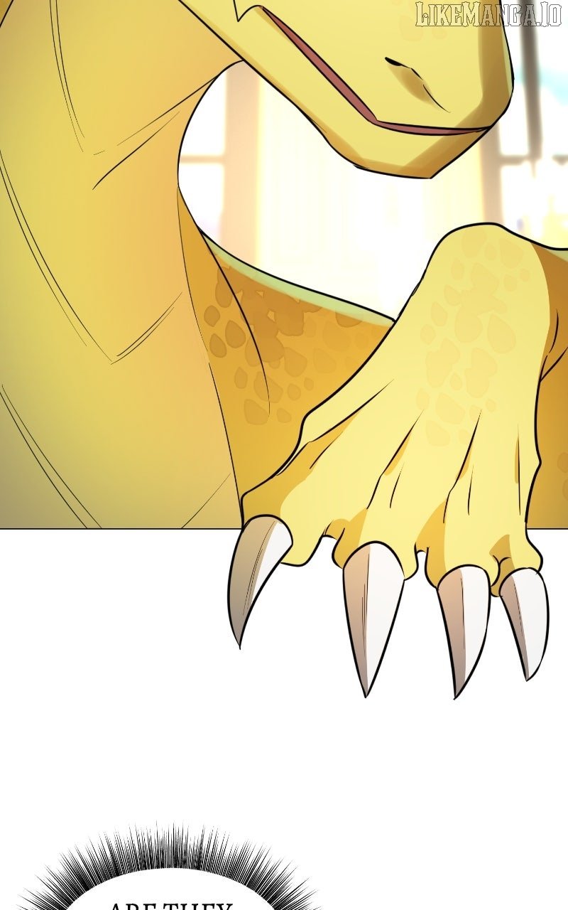 My Ruined Academy Chapter 44 - Page 43