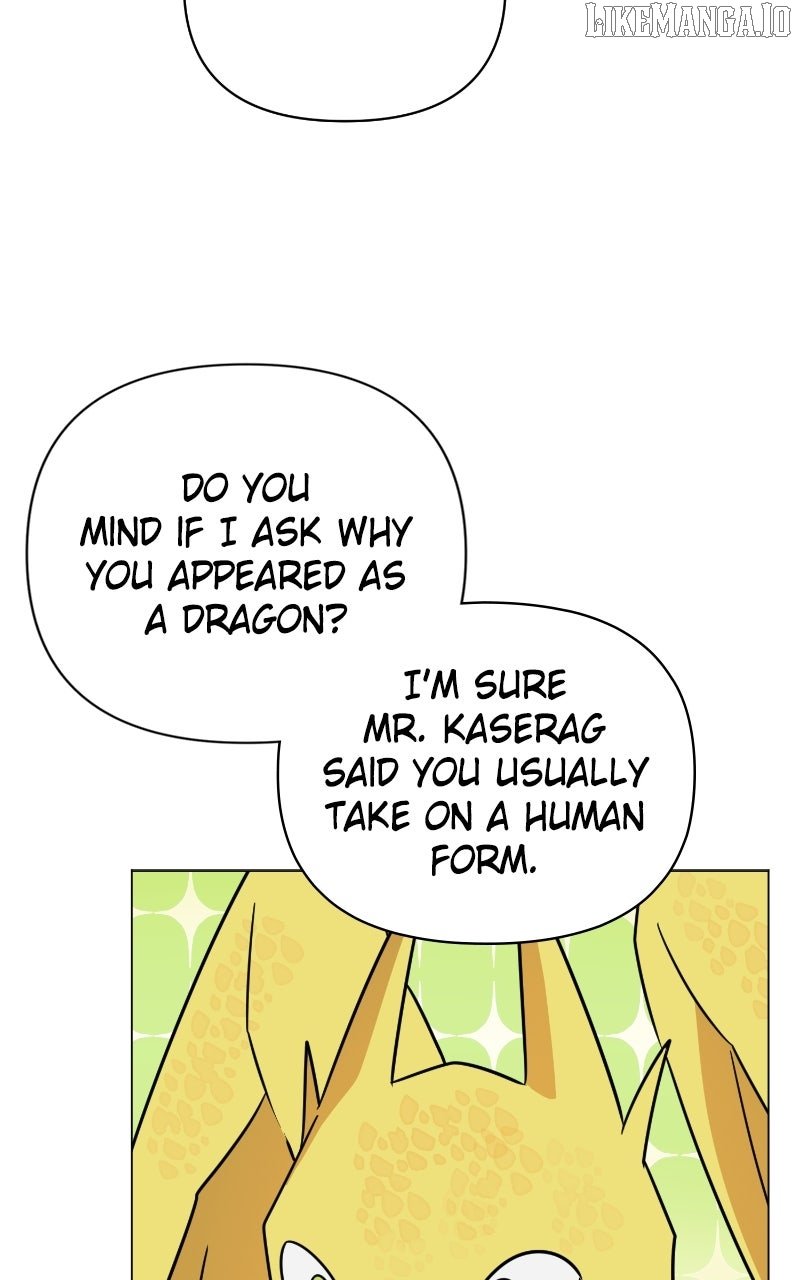 My Ruined Academy Chapter 44 - Page 47