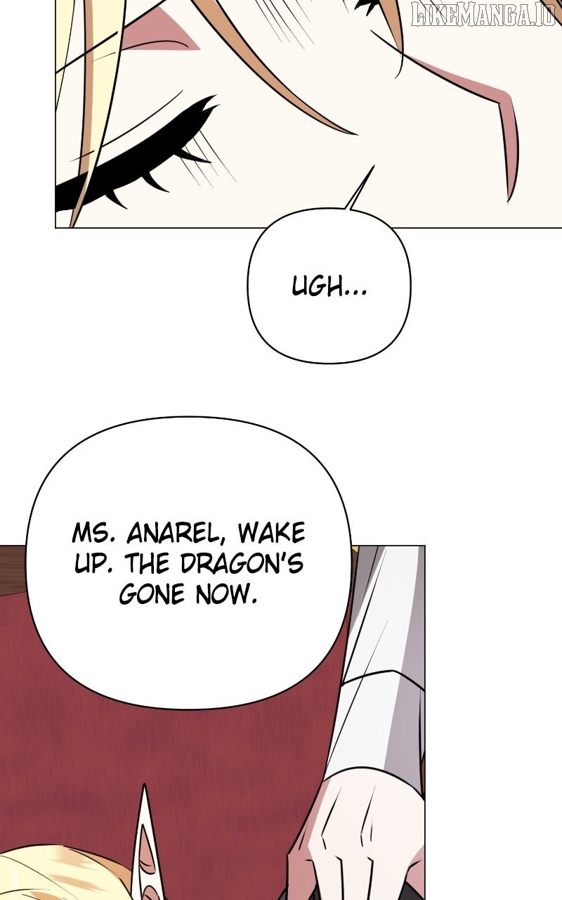 My Ruined Academy Chapter 44 - Page 50