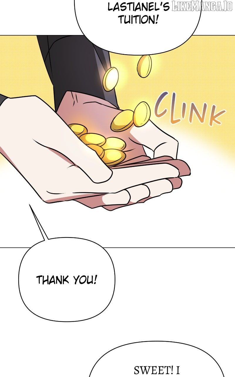My Ruined Academy Chapter 44 - Page 63