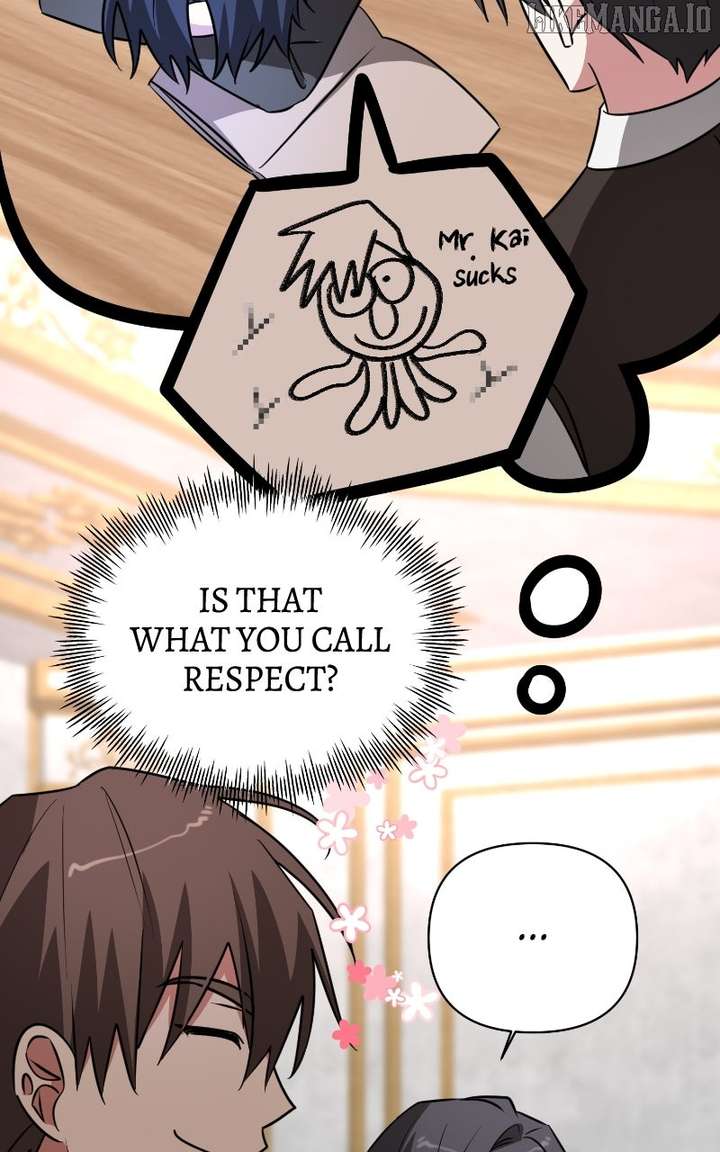 My Ruined Academy Chapter 45 - Page 97