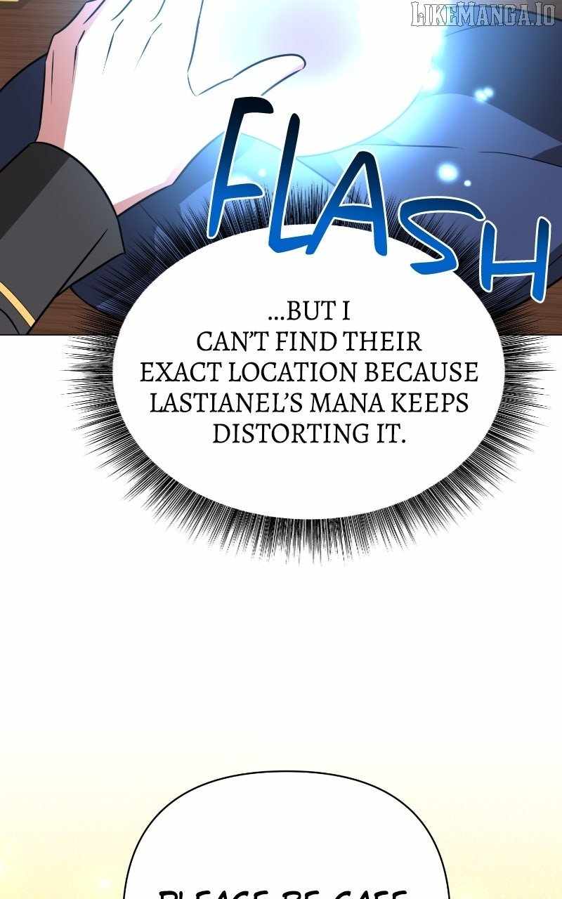 My Ruined Academy Chapter 46 - Page 101