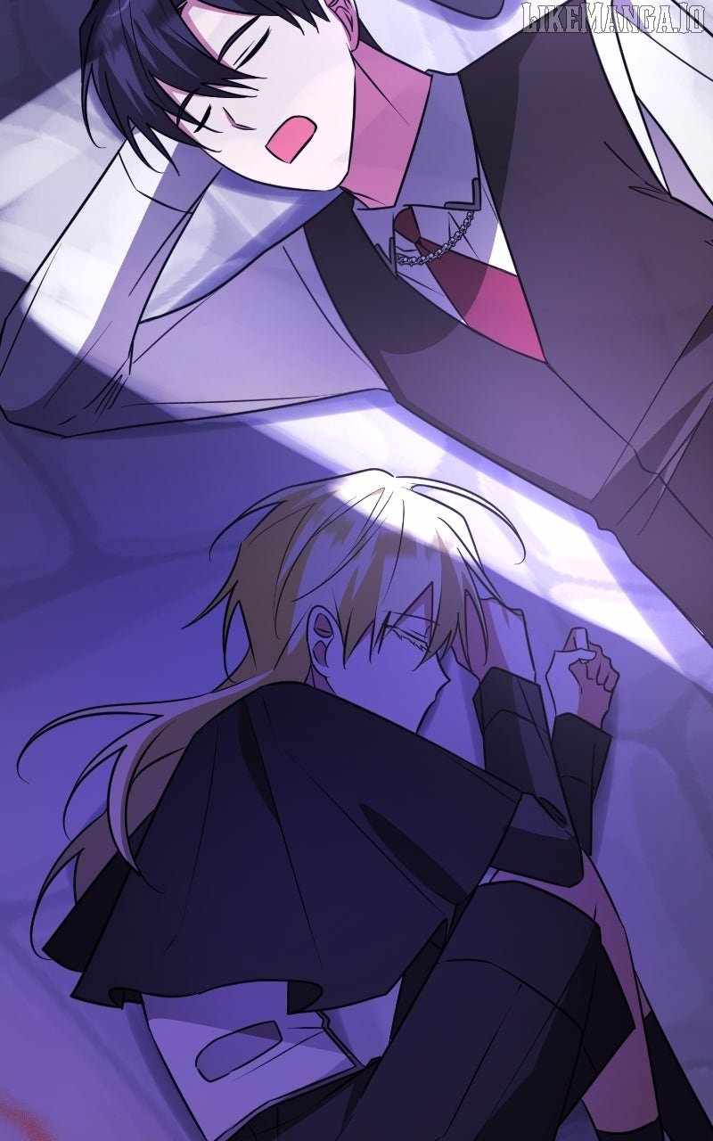 My Ruined Academy Chapter 46 - Page 108